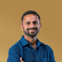 Girish Agarwal