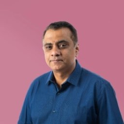 Parimal Aluri