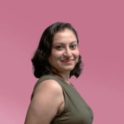 Rucha Rao