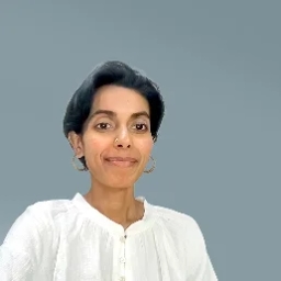 Shankari Murali