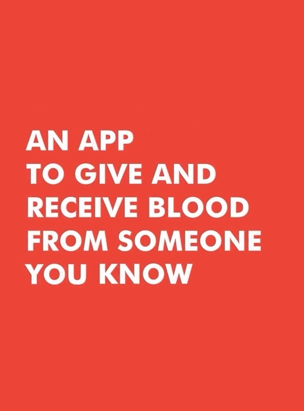 Blood Buddies