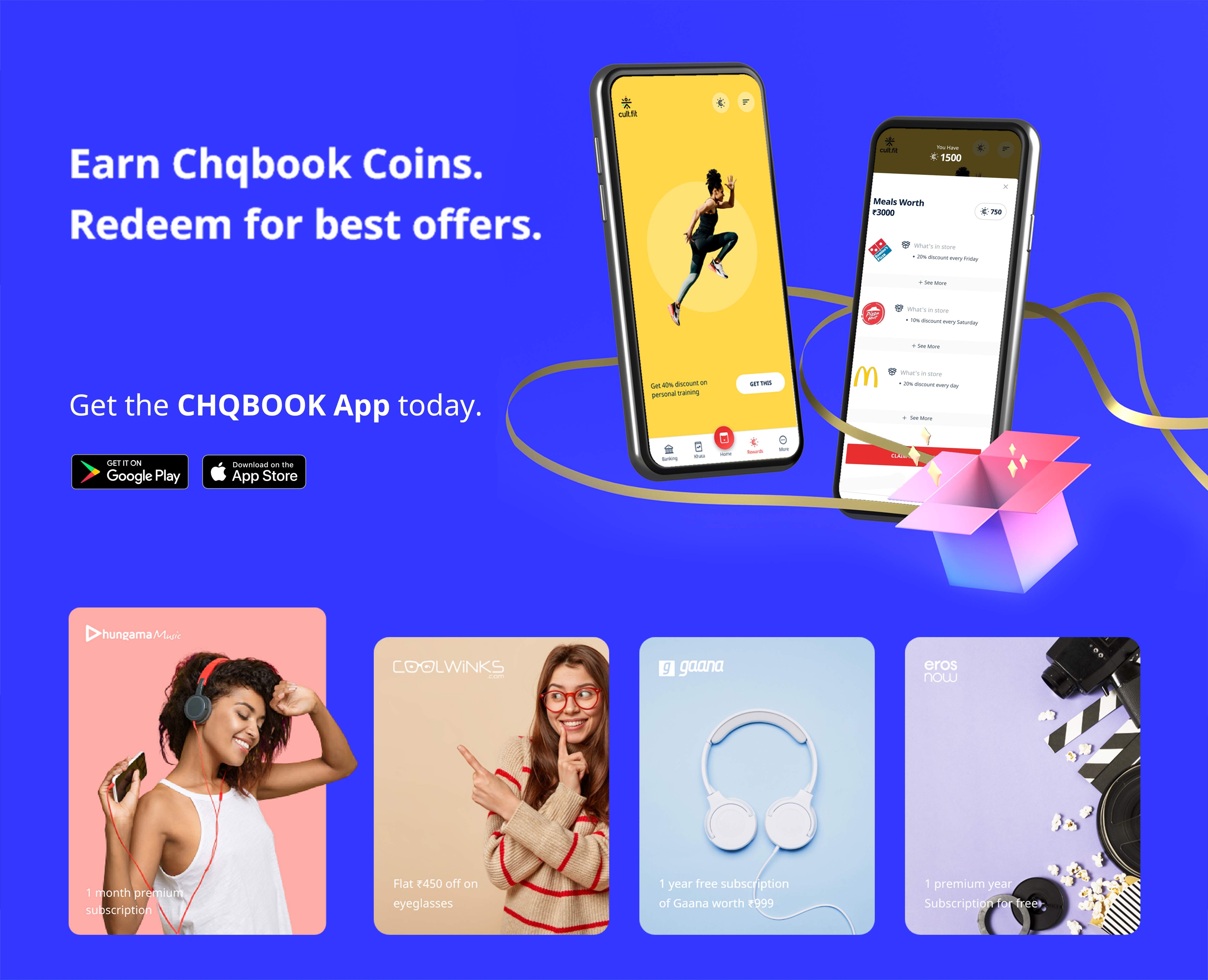 Chqbook