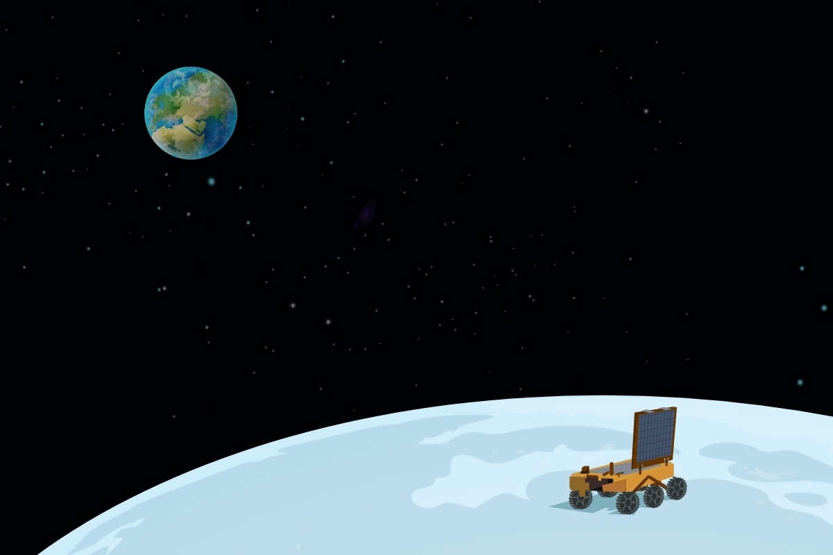 Go ISRO