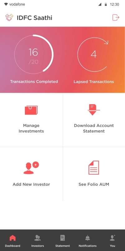 IDFC Mutual Fund