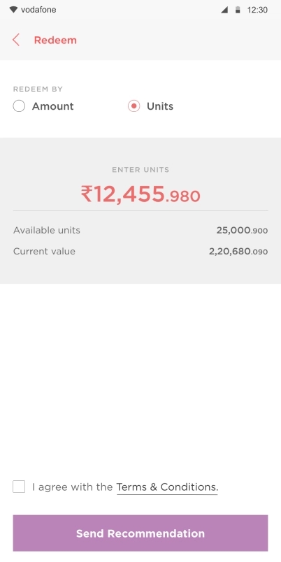 IDFC Mutual Fund