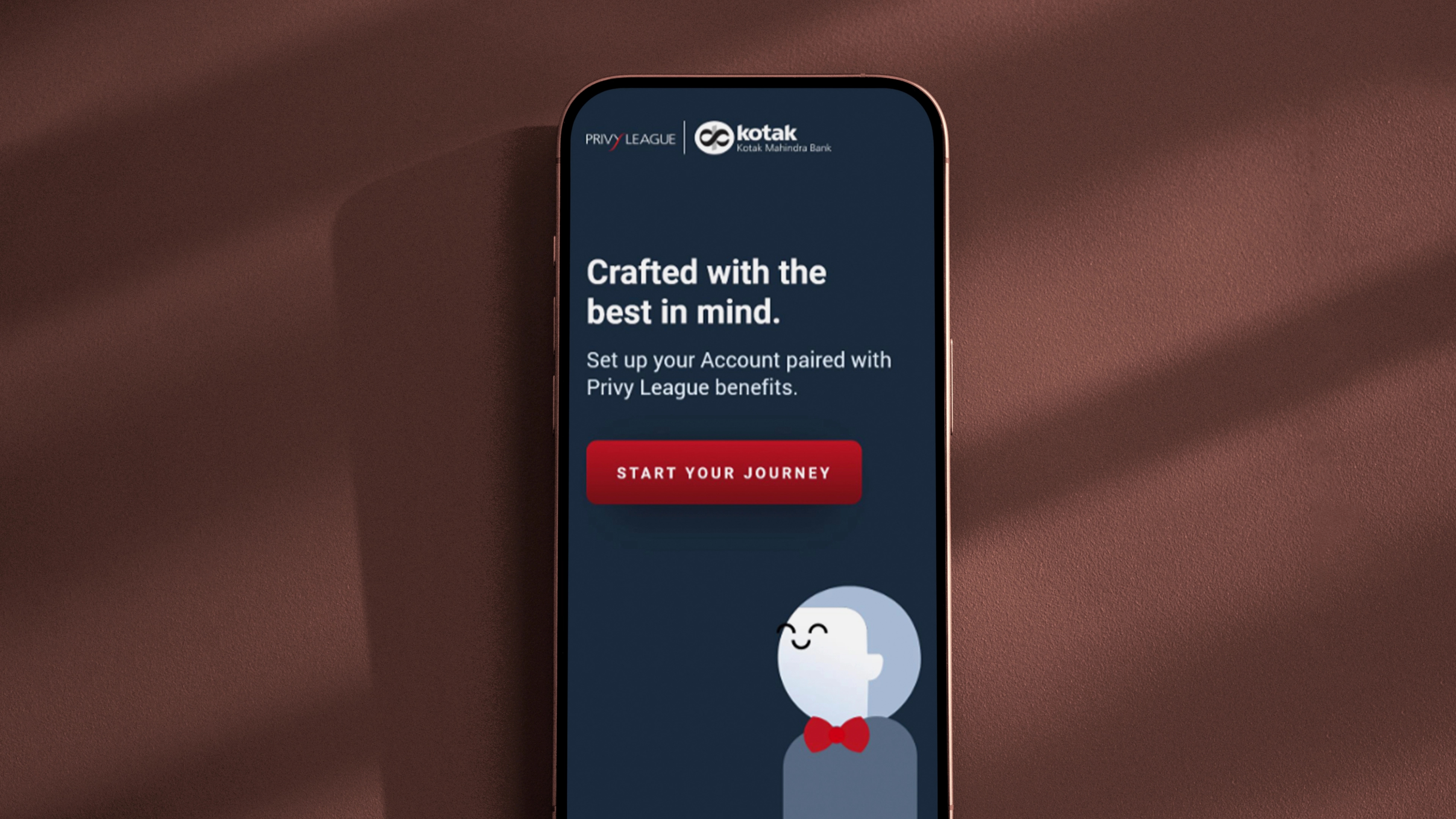 Kotak Savings Account