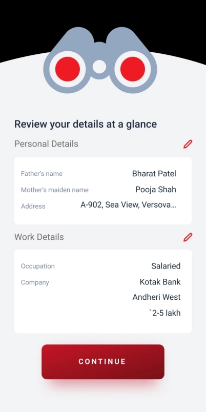 Kotak Mahindra Bank