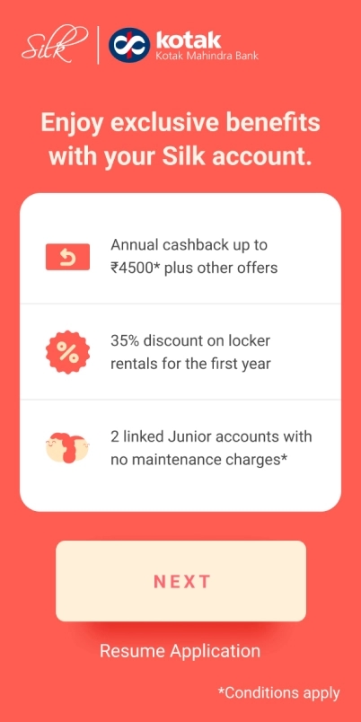 Kotak Mahindra Bank