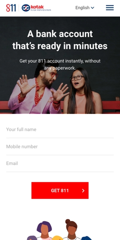 Kotak Mahindra Bank