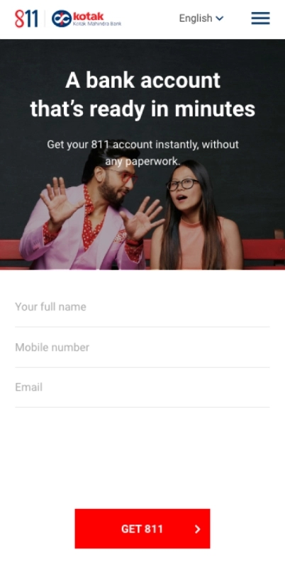 Kotak Mahindra Bank