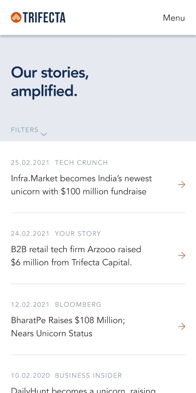 Trifecta Capital