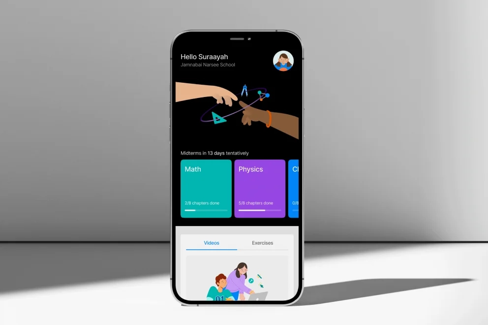 Uprio App