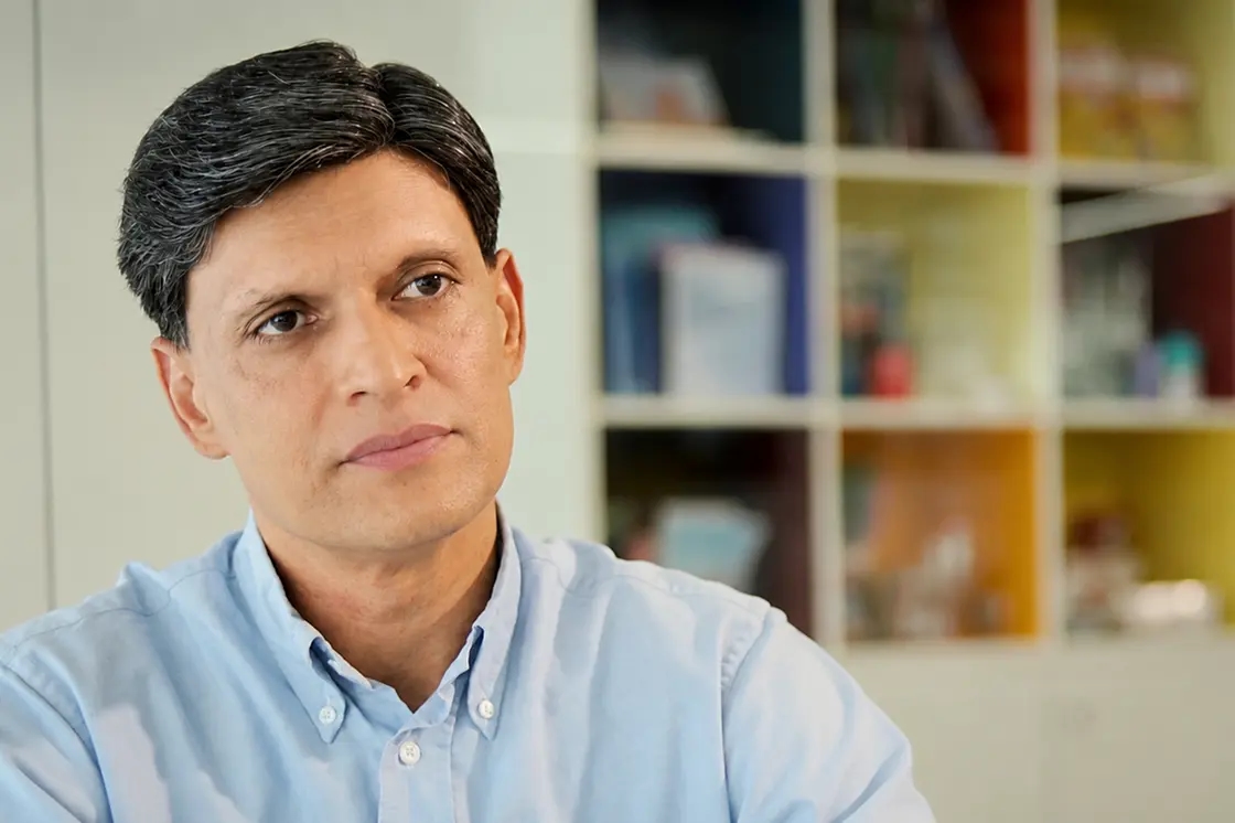 Rishi Kakar
