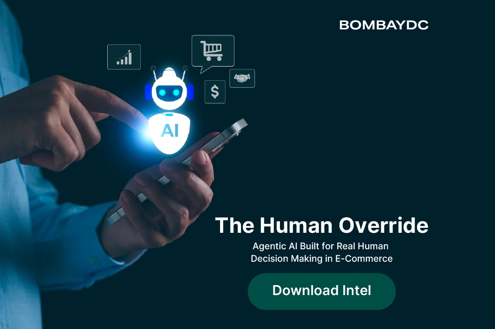 The Human Override