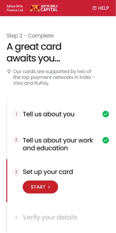 Aditya Birla Finance Limited