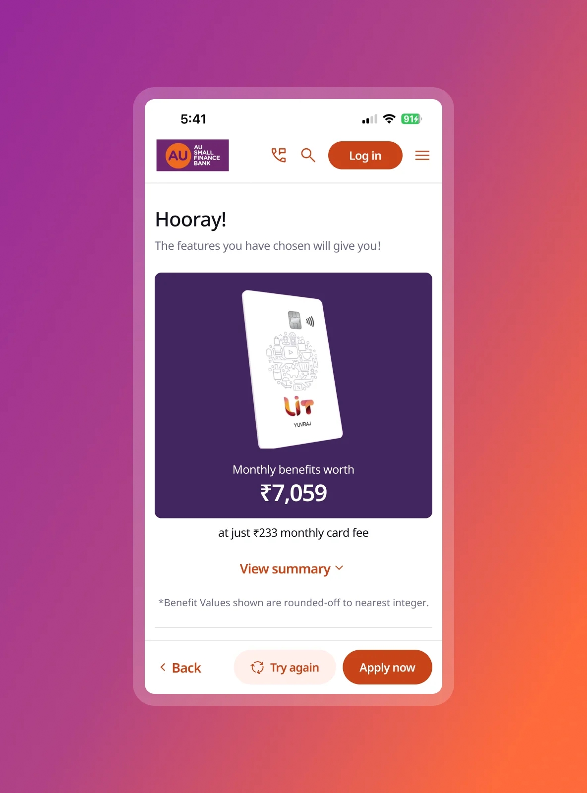 au-bank