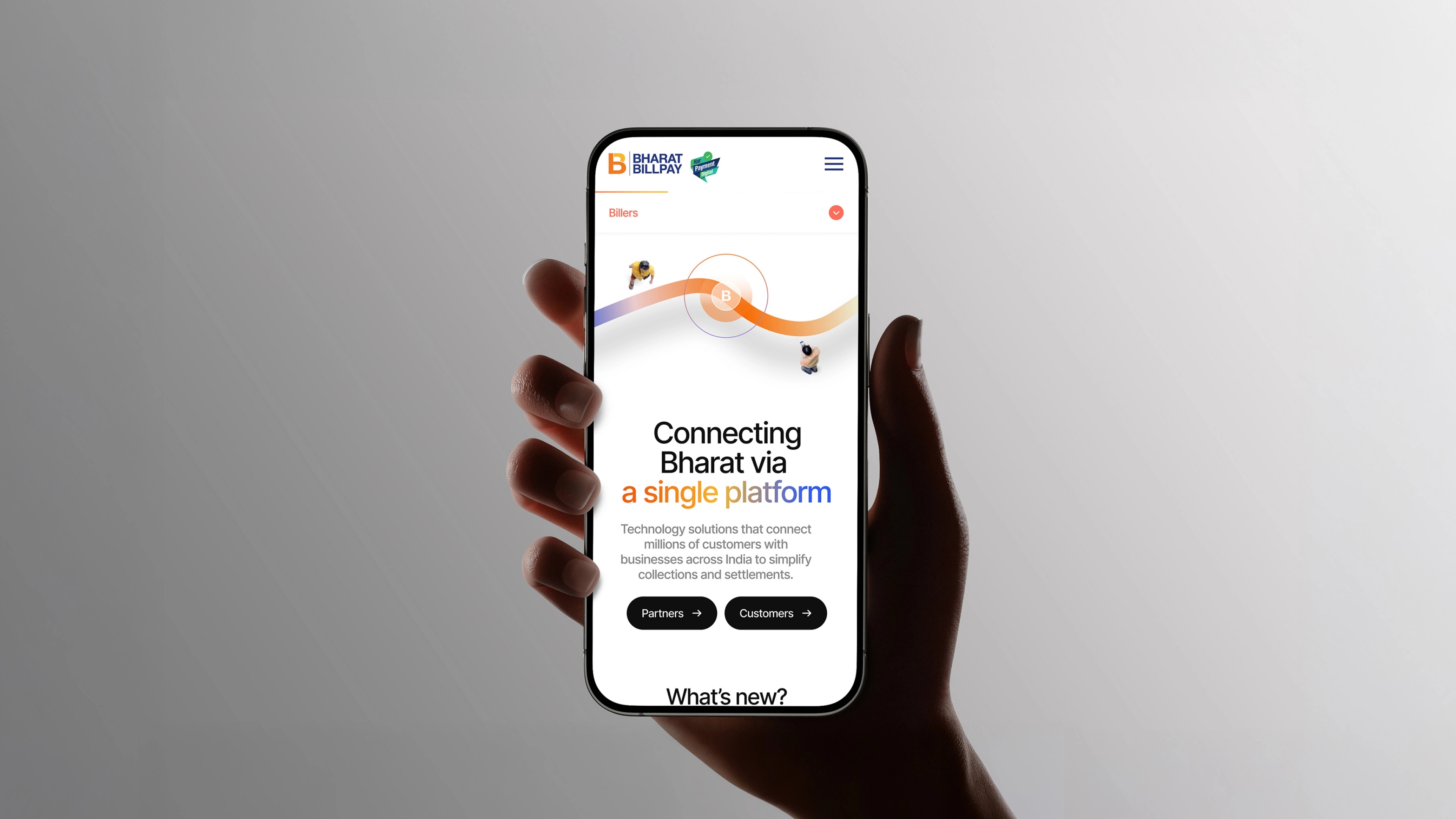 Bharat Connect