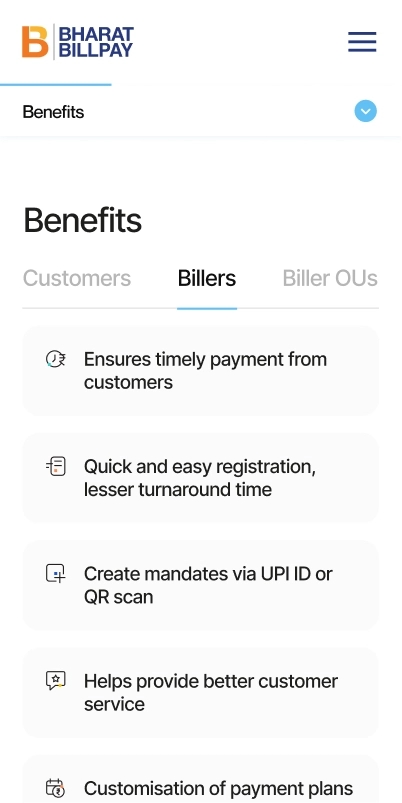 Bharat Connect