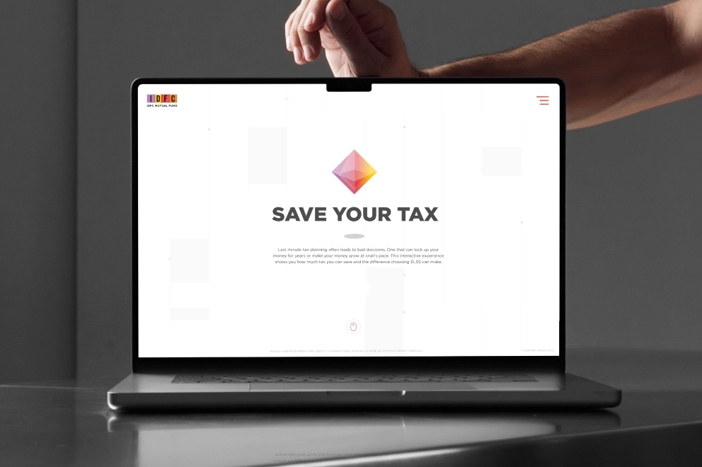 IDFC Save Your Tax