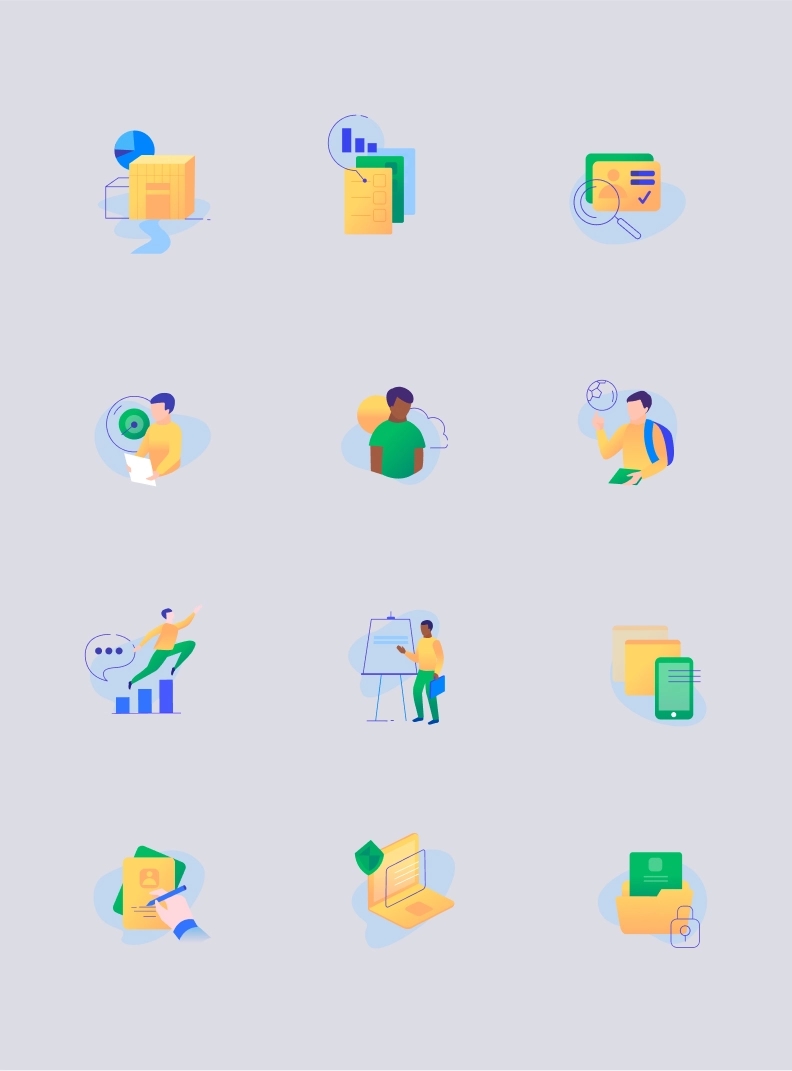 Mosaic Network Inc