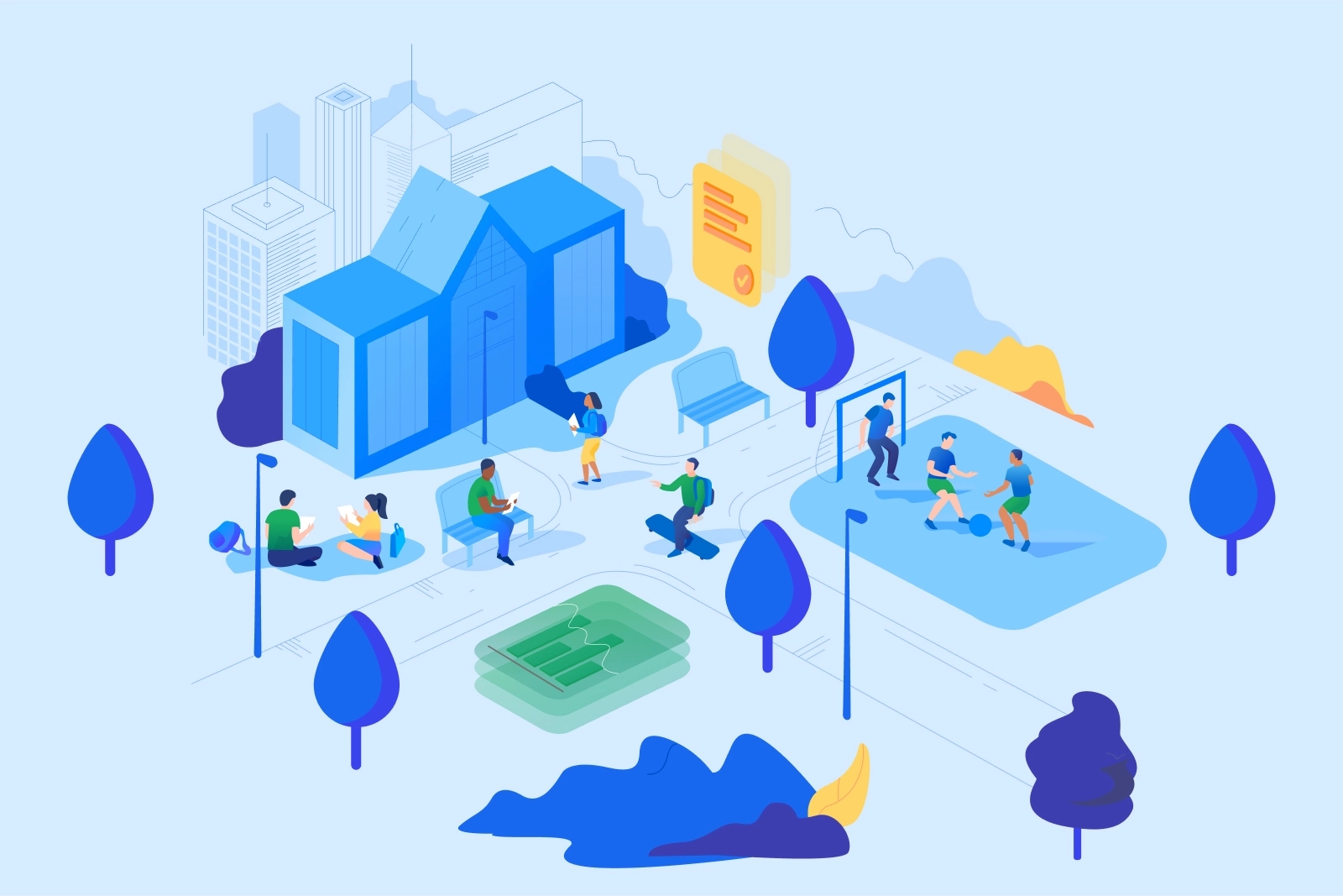 Mosaic Network Inc