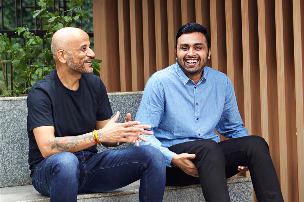 Revamping App & webiste