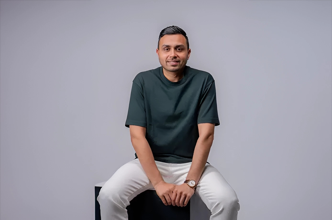 Ankur Rander full banner