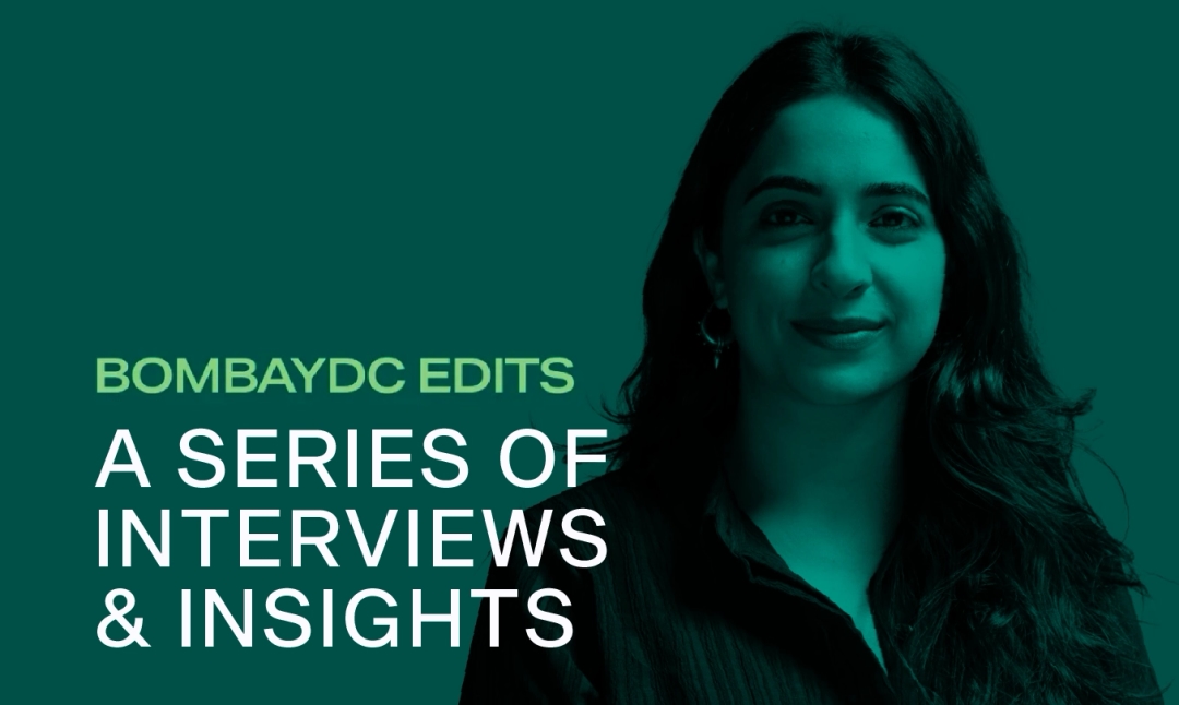 BOMBAYDC Edits: Research lead Cheshta Gulati drives the case for ‘reassurance’ as a key asset in e-commerce