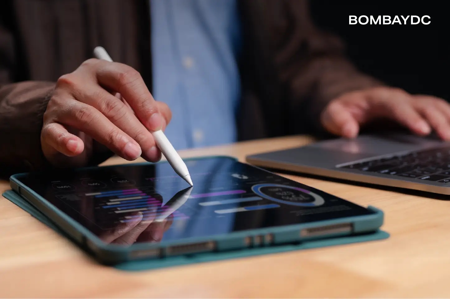 Decision Intelligence in Finance