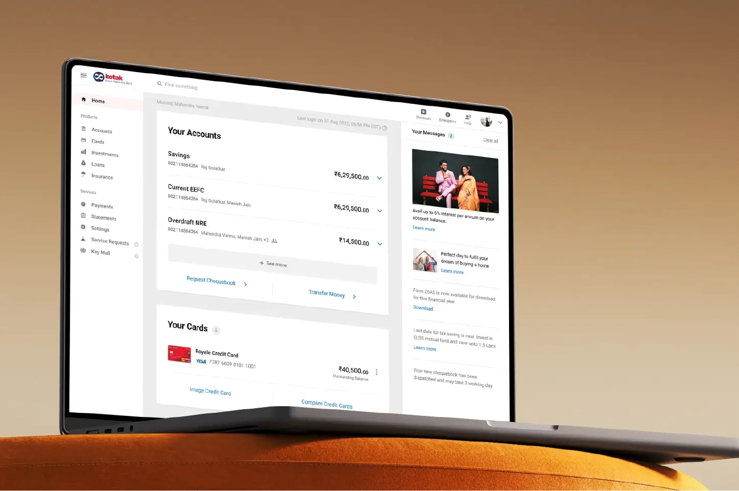 Article Banner Framework