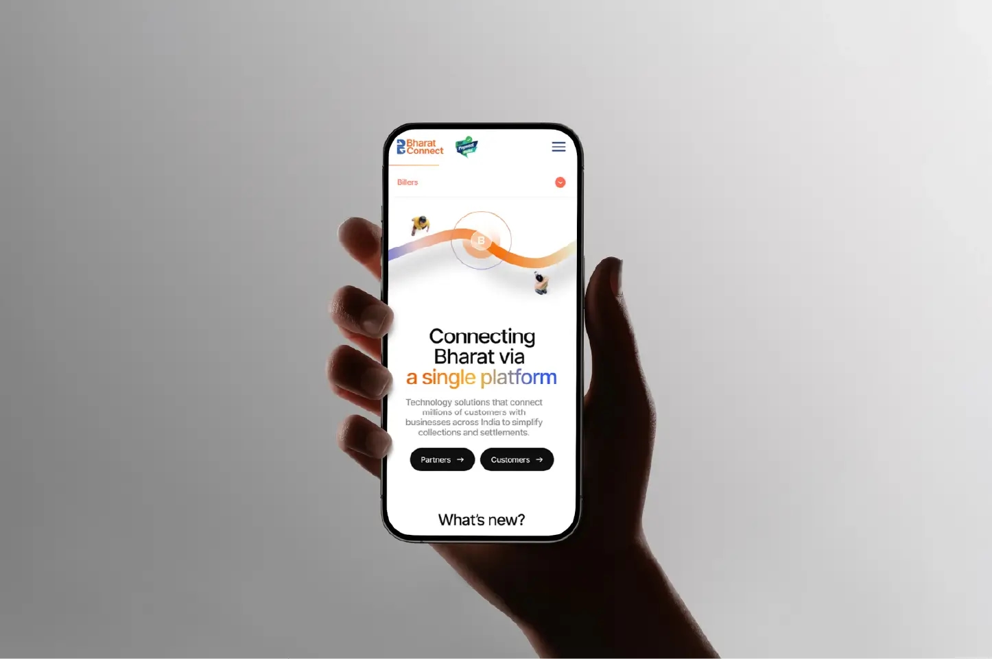 Article Banner Framework