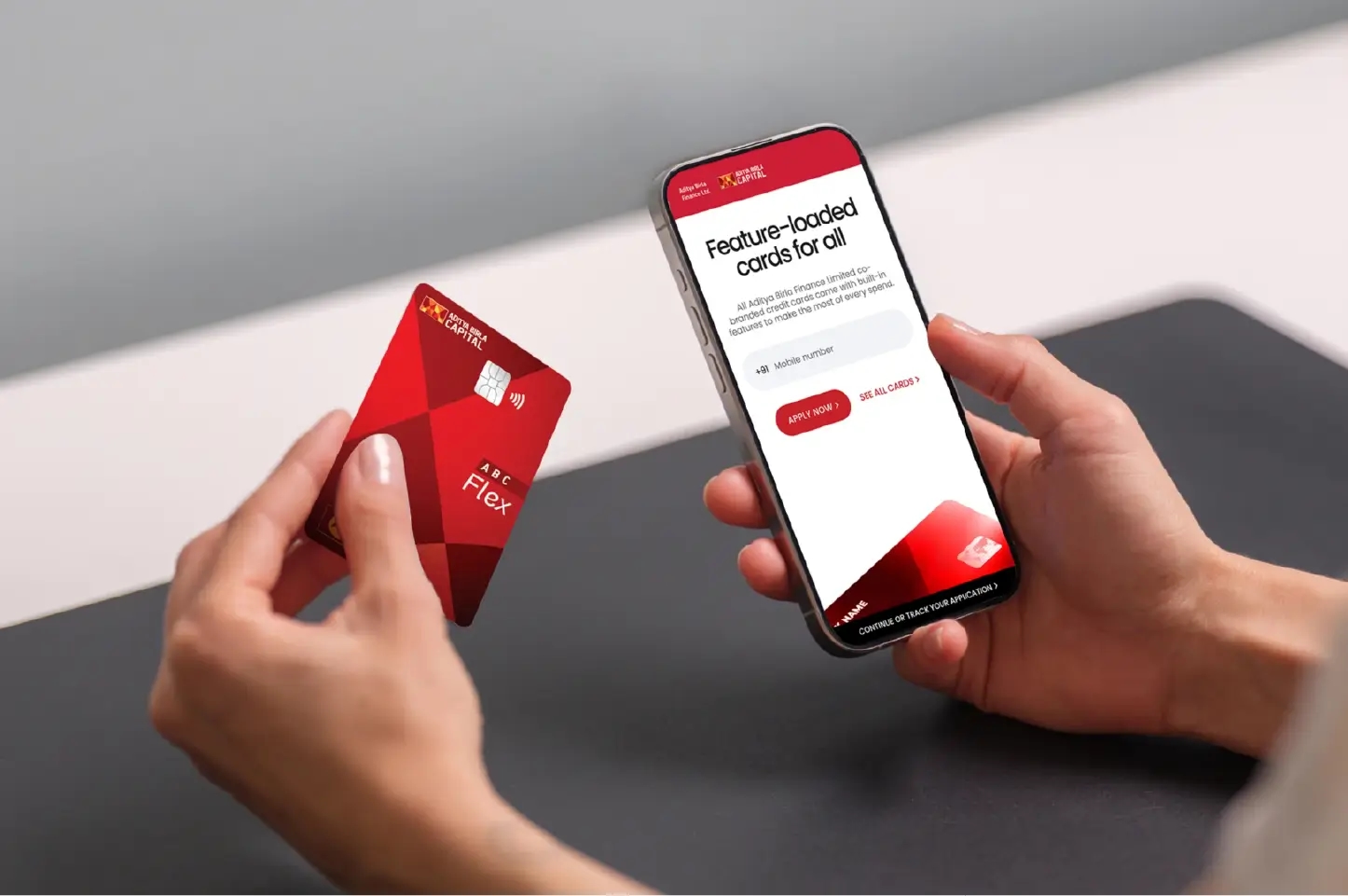 Article Banner Framework