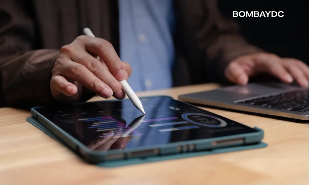 Decision Intelligence in Finance.