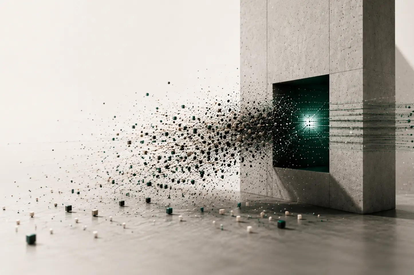 Designing the Operating Model for Intelligent Finance