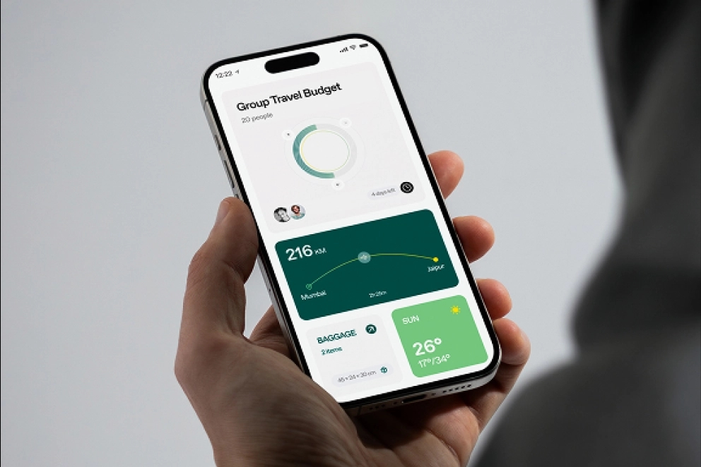 Revamping App & webiste