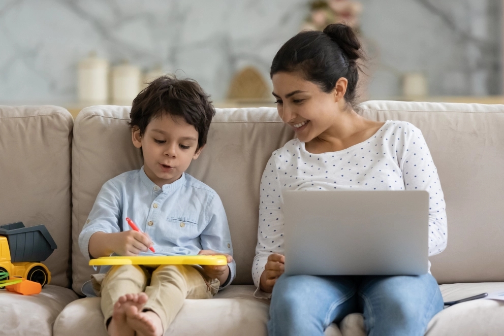 Revamping App & webiste