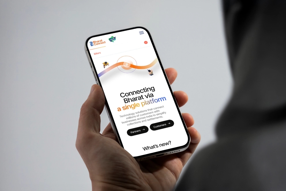 Revamping App & webiste