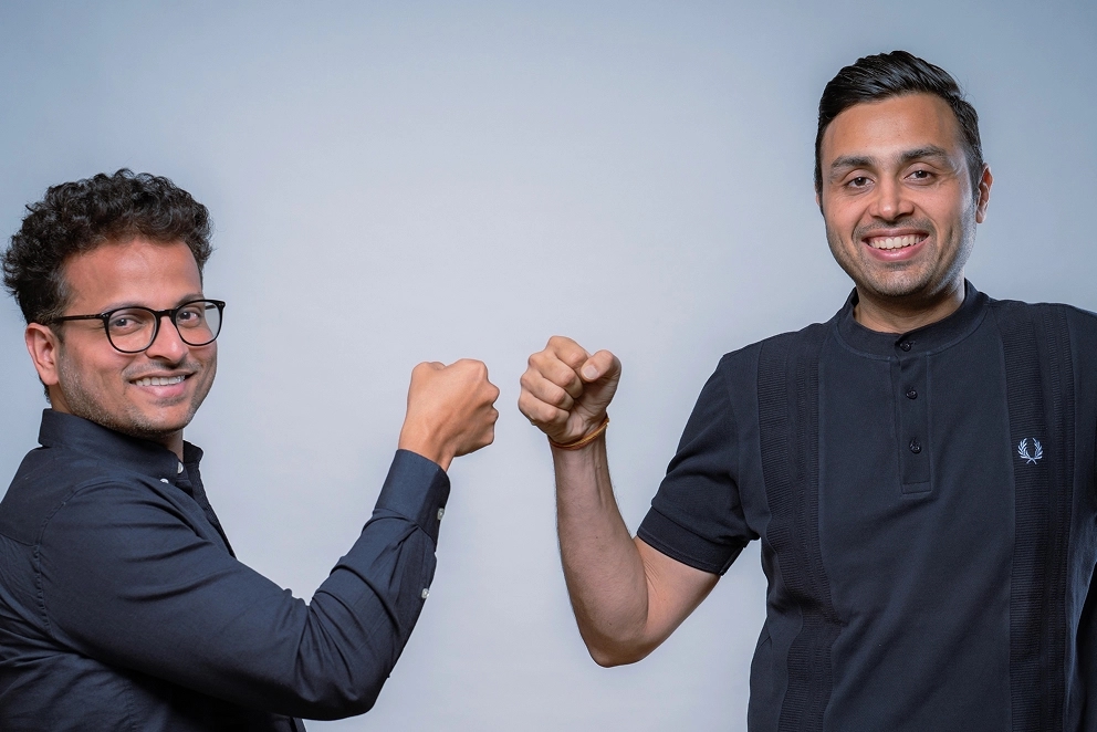 Siddhesh Pednekar Appointed as Partner & COO at BOMBAYDC