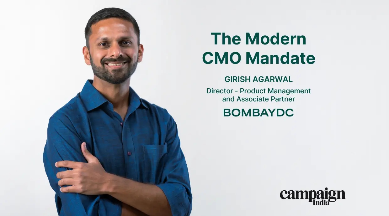 The Modern CMO Mandate: Own the Product, Not Just the Campaign