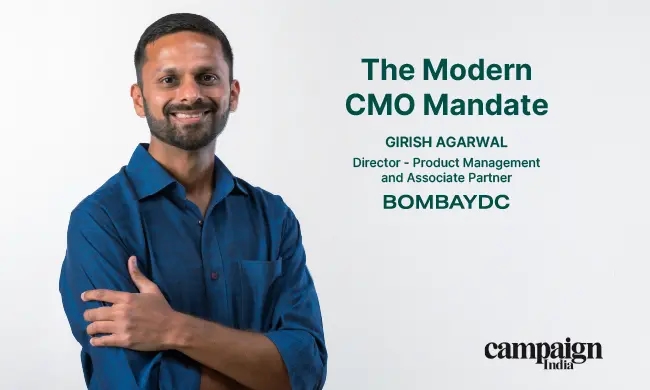 The Modern CMO Mandate: Own the Product, Not Just the Campaign